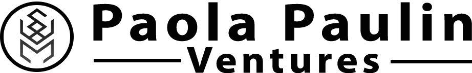 Paola Paulin Logo